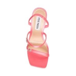 GRADE-B PINK -Stevemadden STEVEMADDEN SHOES GRADE B PINK TOP