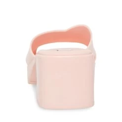 HARLEY BLUSH -Stevemadden STEVEMADDEN SHOES HARLEY BLUSH BACK