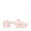 HARLEY BLUSH -Stevemadden STEVEMADDEN SHOES HARLEY BLUSH SIDE