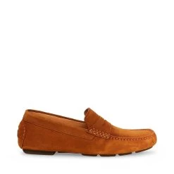 ITALO TAN SUEDE