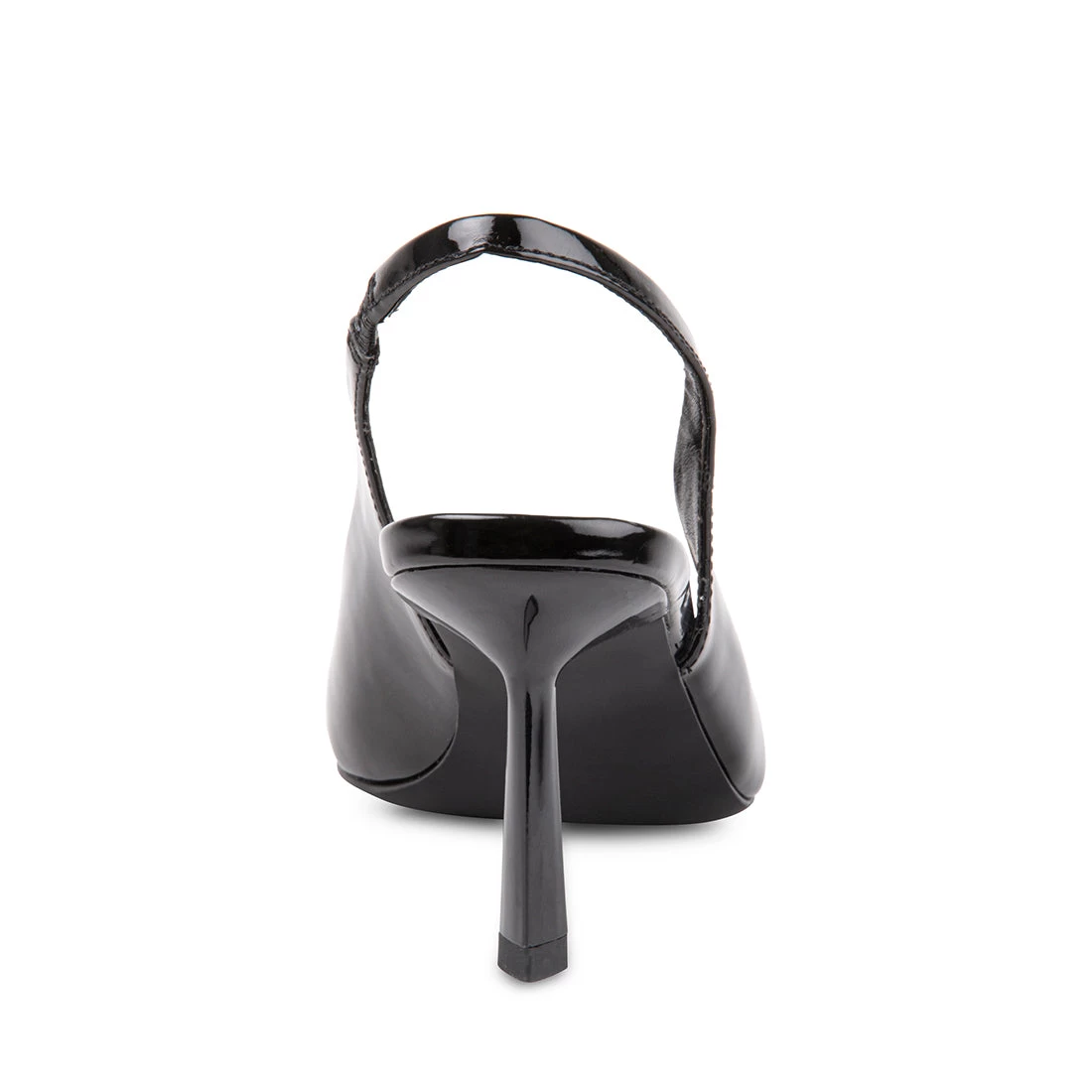 JACINDA BLACK PATENT 6 JACINDA BLACK PATENT - Image 4