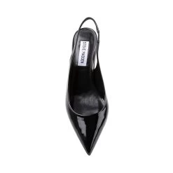 JACINDA BLACK PATENT 11 JACINDA BLACK PATENT -Stevemadden STEVEMADDEN SHOES JACINDA BLACK TOP