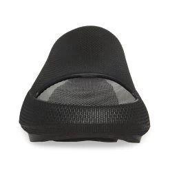 M-JOIEE BLACK 10 M-JOIEE BLACK -Stevemadden STEVEMADDEN SHOES JOIEE BLACK FRONT