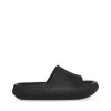 M-JOIEE BLACK 1 M-JOIEE BLACK -Stevemadden STEVEMADDEN SHOES JOIEE BLACK SIDE