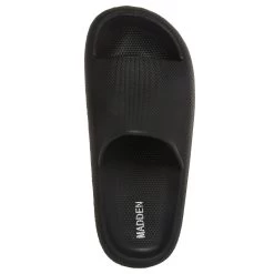 M-JOIEE BLACK 12 M-JOIEE BLACK -Stevemadden STEVEMADDEN SHOES JOIEE BLACK TOP