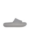 M-JOIEE GREY -Stevemadden STEVEMADDEN SHOES JOIEE GREY SIDE