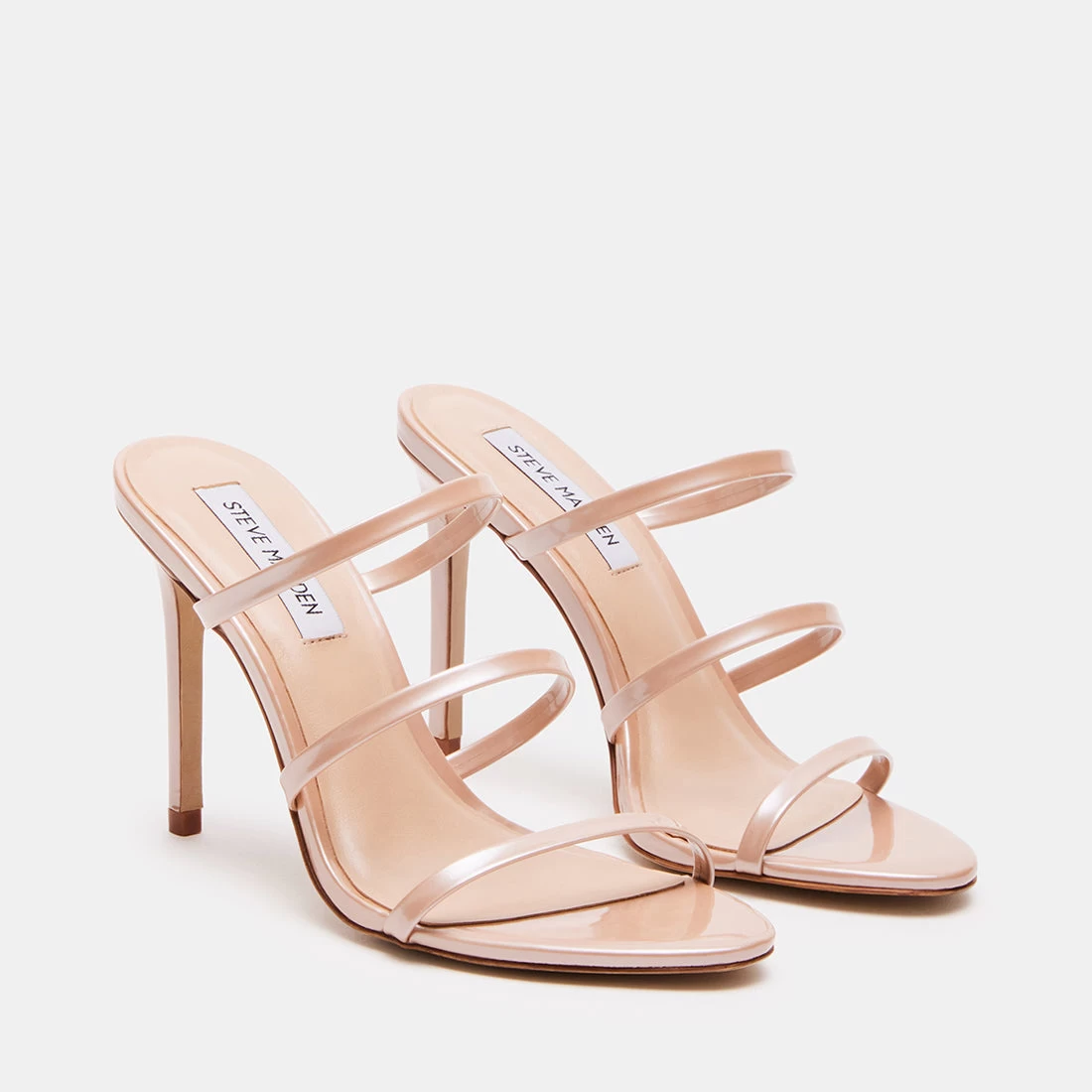 KAMEA BLUSH LEATHER 4 KAMEA BLUSH LEATHER - Image 2