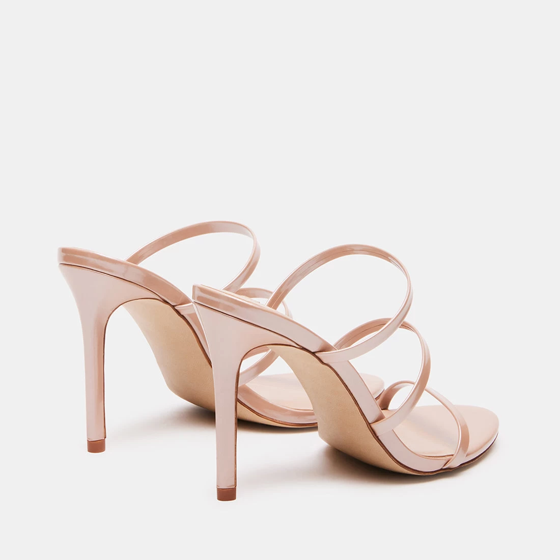 KAMEA BLUSH LEATHER 7 KAMEA BLUSH LEATHER - Image 5