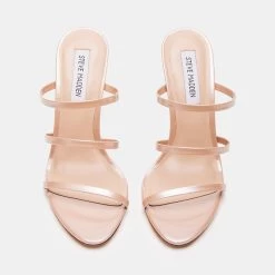 KAMEA BLUSH LEATHER 10 KAMEA BLUSH LEATHER -Stevemadden STEVEMADDEN SHOES KAMEA BLUSH LEATHER 02
