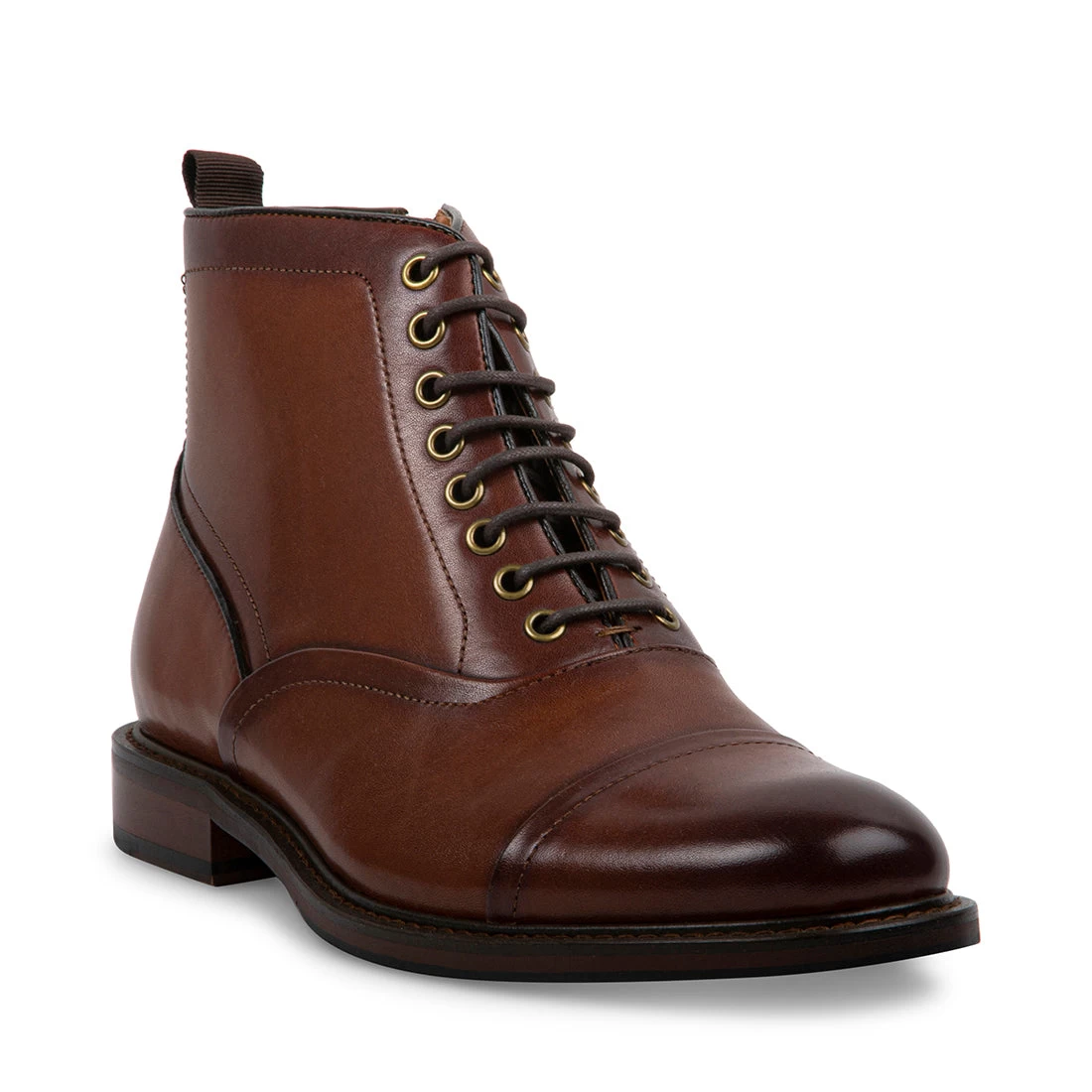 KIERING TAN LEATHER 4 KIERING TAN LEATHER - Image 2