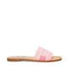 KNOX-B PINK MULTI -Stevemadden STEVEMADDEN SHOES KNOX B PINK MULTI SIDE