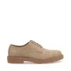 LUCIAN NATURAL -Stevemadden STEVEMADDEN SHOES LUCIAN SAND SIDE