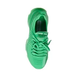 MAXIMA GREEN -Stevemadden STEVEMADDEN SHOES MAXIMA GRASS GREEN6