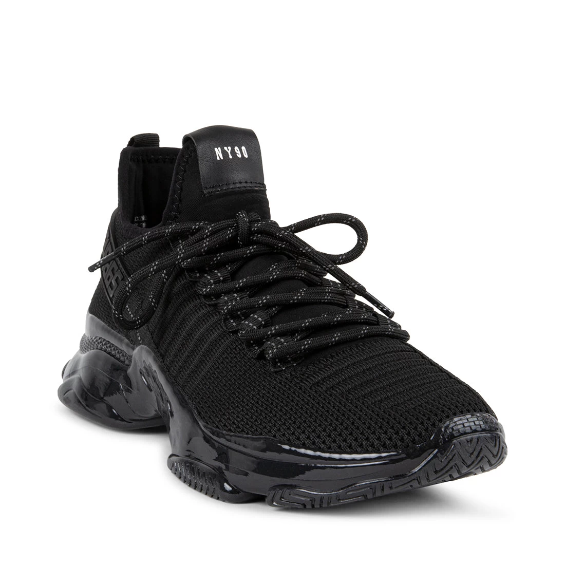 MAXXXIMO BLACK FABRIC 4 MAXXXIMO BLACK FABRIC - Image 2