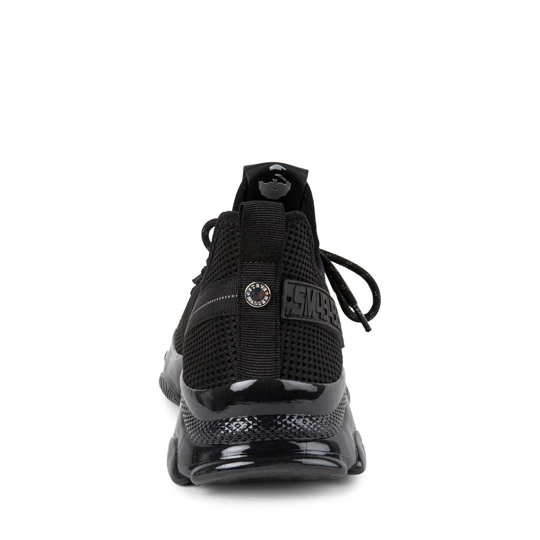 MAXXXIMO BLACK FABRIC 6 MAXXXIMO BLACK FABRIC - Image 4