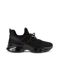 MAXXXIMO BLACK FABRIC