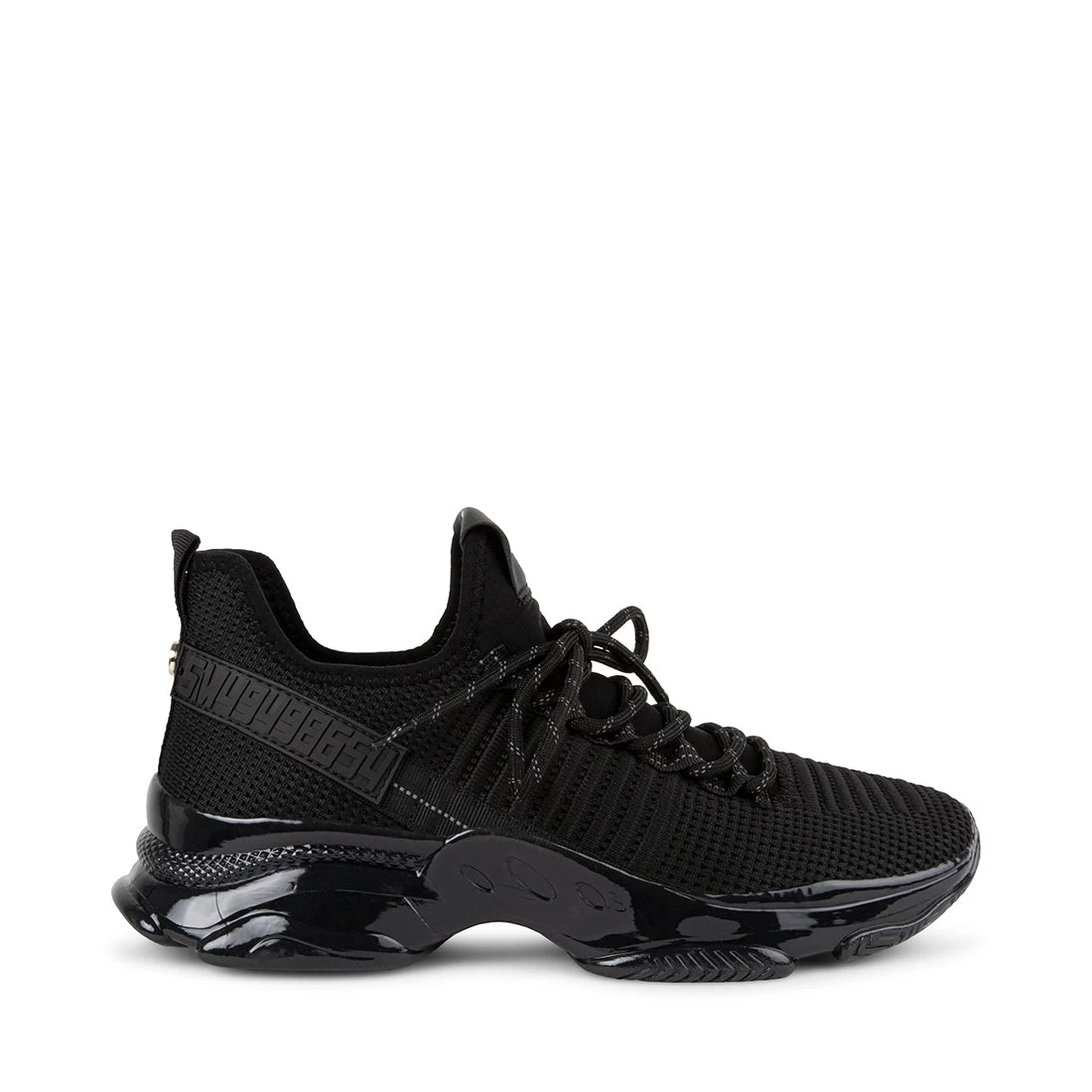 MAXXXIMO BLACK FABRIC 3 MAXXXIMO BLACK FABRIC