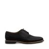 MIKEL BLACK -Stevemadden STEVEMADDEN SHOES MIKEL BLACK SIDE
