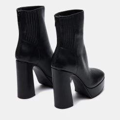 ORLIE BLACK -Stevemadden STEVEMADDEN SHOES ORLIE BLACK 03