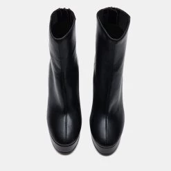 ORLIE BLACK -Stevemadden STEVEMADDEN SHOES ORLIE BLACK 04