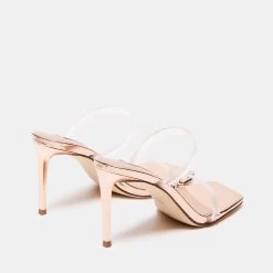 PAULEEN CLEAR 9 PAULEEN CLEAR -Stevemadden STEVEMADDEN SHOES PAULEEN CLEAR 02