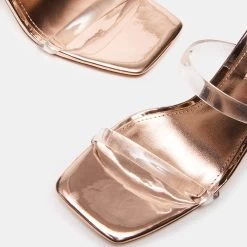PAULEEN CLEAR 11 PAULEEN CLEAR -Stevemadden STEVEMADDEN SHOES PAULEEN CLEAR 04