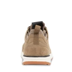 PHORICE TAUPE -Stevemadden STEVEMADDEN SHOES PHORICE TAUPE BACK