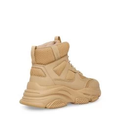 POSSESS-H NATURAL -Stevemadden STEVEMADDEN SHOES POSSESS H SAND ALT1