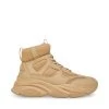 POSSESS-H NATURAL -Stevemadden STEVEMADDEN SHOES POSSESS H SAND SIDE