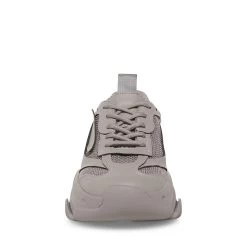 POSSESSION GREY -Stevemadden STEVEMADDEN SHOES POSSESSION GREY FRONT