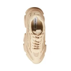 POSSESSION TAN -Stevemadden STEVEMADDEN SHOES POSSESSION SAND TOP