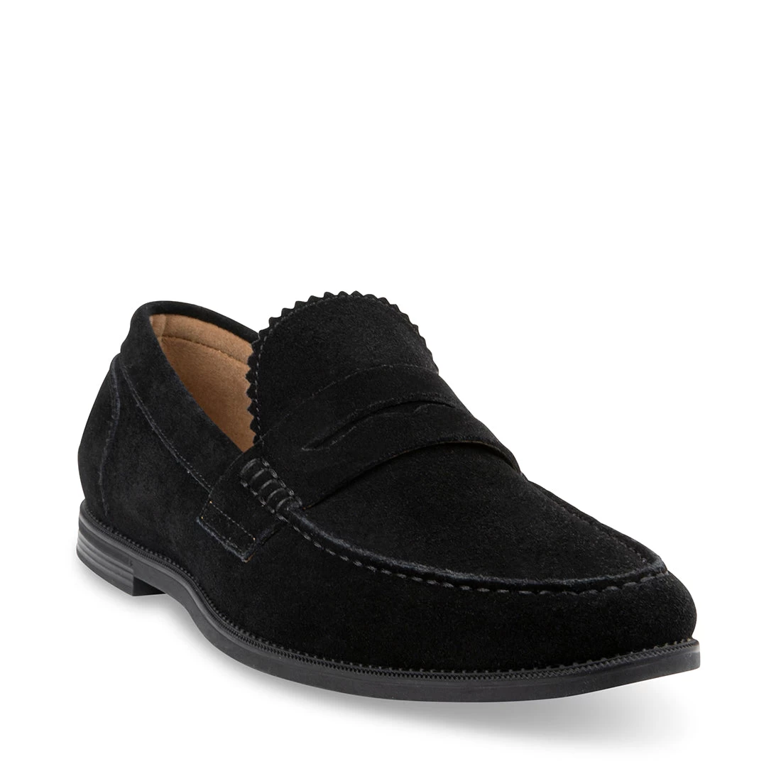 RAMSEE BLACK SUEDE 4 RAMSEE BLACK SUEDE - Image 2