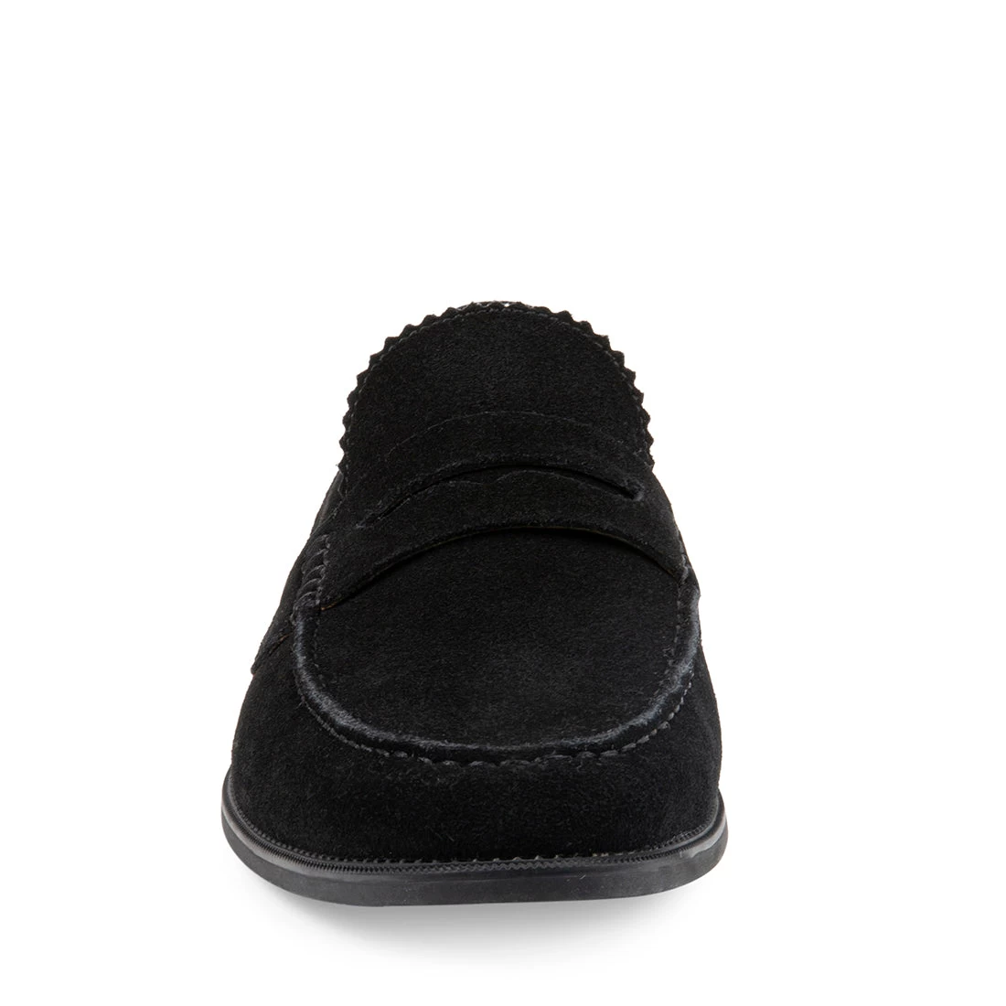 RAMSEE BLACK SUEDE 5 RAMSEE BLACK SUEDE - Image 3