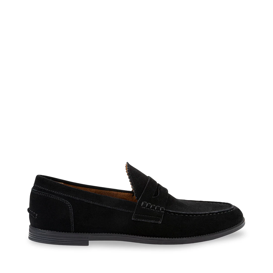 RAMSEE BLACK SUEDE 3 RAMSEE BLACK SUEDE
