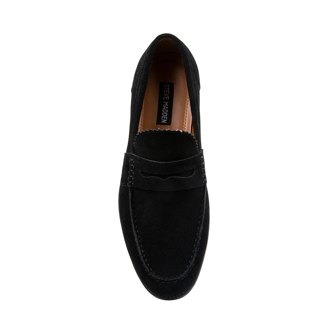 RAMSEE BLACK SUEDE 7 RAMSEE BLACK SUEDE - Image 5