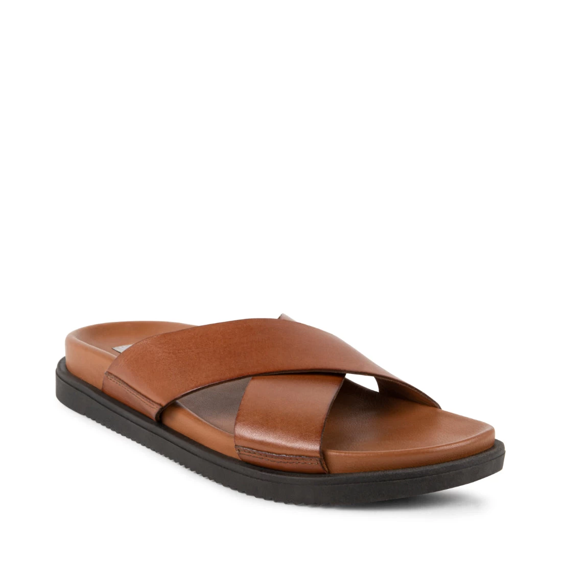 RICARDO TAN LEATHER 4 RICARDO TAN LEATHER - Image 2