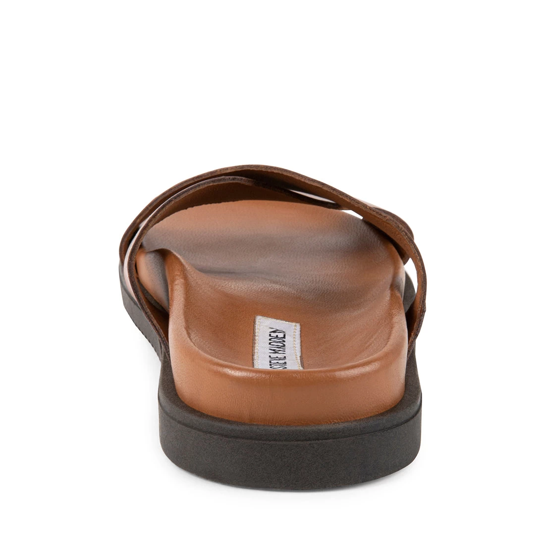 RICARDO TAN LEATHER 6 RICARDO TAN LEATHER - Image 4