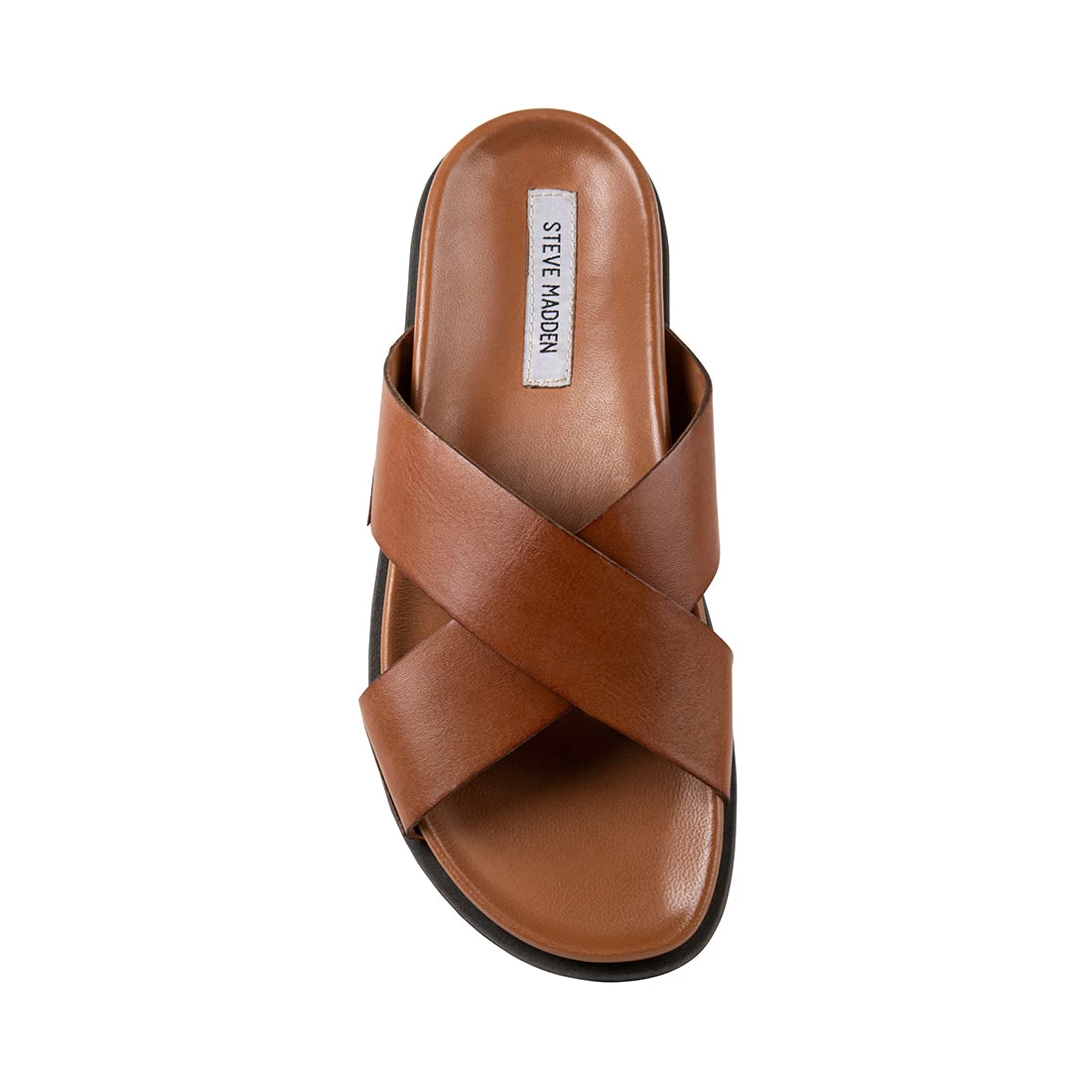 RICARDO TAN LEATHER 8 RICARDO TAN LEATHER - Image 6