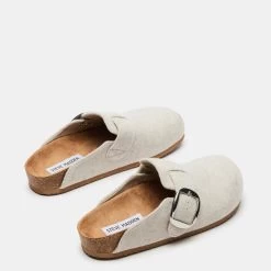 SAMM GREY -Stevemadden STEVEMADDEN SHOES SAM BEIGE 03 748738b1 aab5 46a8 a1e8 bcf678544a52