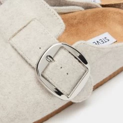 SAMM GREY -Stevemadden STEVEMADDEN SHOES SAM BEIGE 05 836540bc 0e26 41be a89b 539af8fd2c7b