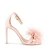 SEDUCTIV BLUSH FABRIC -Stevemadden STEVEMADDEN SHOES SEDUCTIV BLUSHFABRIC SIDE