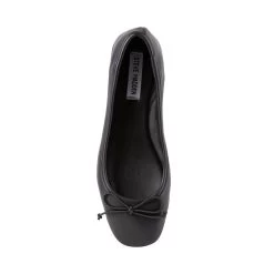 SHYN BLACK -Stevemadden STEVEMADDEN SHOES SHYN BLACK TOP