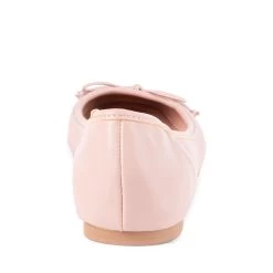 SHYN BLUSH -Stevemadden STEVEMADDEN SHOES SHYN BLUSH BACK