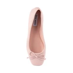 SHYN BLUSH -Stevemadden STEVEMADDEN SHOES SHYN BLUSH TOP