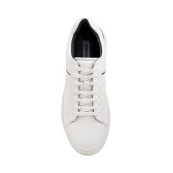 SLADE WHITE 11 SLADE WHITE -Stevemadden STEVEMADDEN SHOES SLADE WHITE TOP