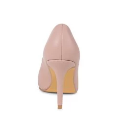 SPICY BLUSH 12 SPICY BLUSH -Stevemadden STEVEMADDEN SHOES SPICYY BLUSH BACK