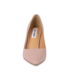 SPICY BLUSH 11 SPICY BLUSH -Stevemadden STEVEMADDEN SHOES SPICYY BLUSH FRONT
