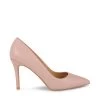 SPICY BLUSH -Stevemadden STEVEMADDEN SHOES SPICYY BLUSH SIDE