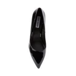 SPICY BLACK 11 SPICY BLACK -Stevemadden STEVEMADDEN SHOES SPICY BLACK TOP