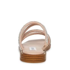 STARIE SILVER MULTI -Stevemadden STEVEMADDEN SHOES STARIE RHINESTONES BACK 1